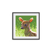 Baby Deer