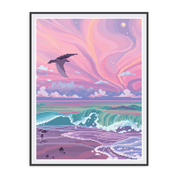 Summer Launch Canvas Bundle
