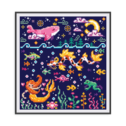 Underwater Bundle