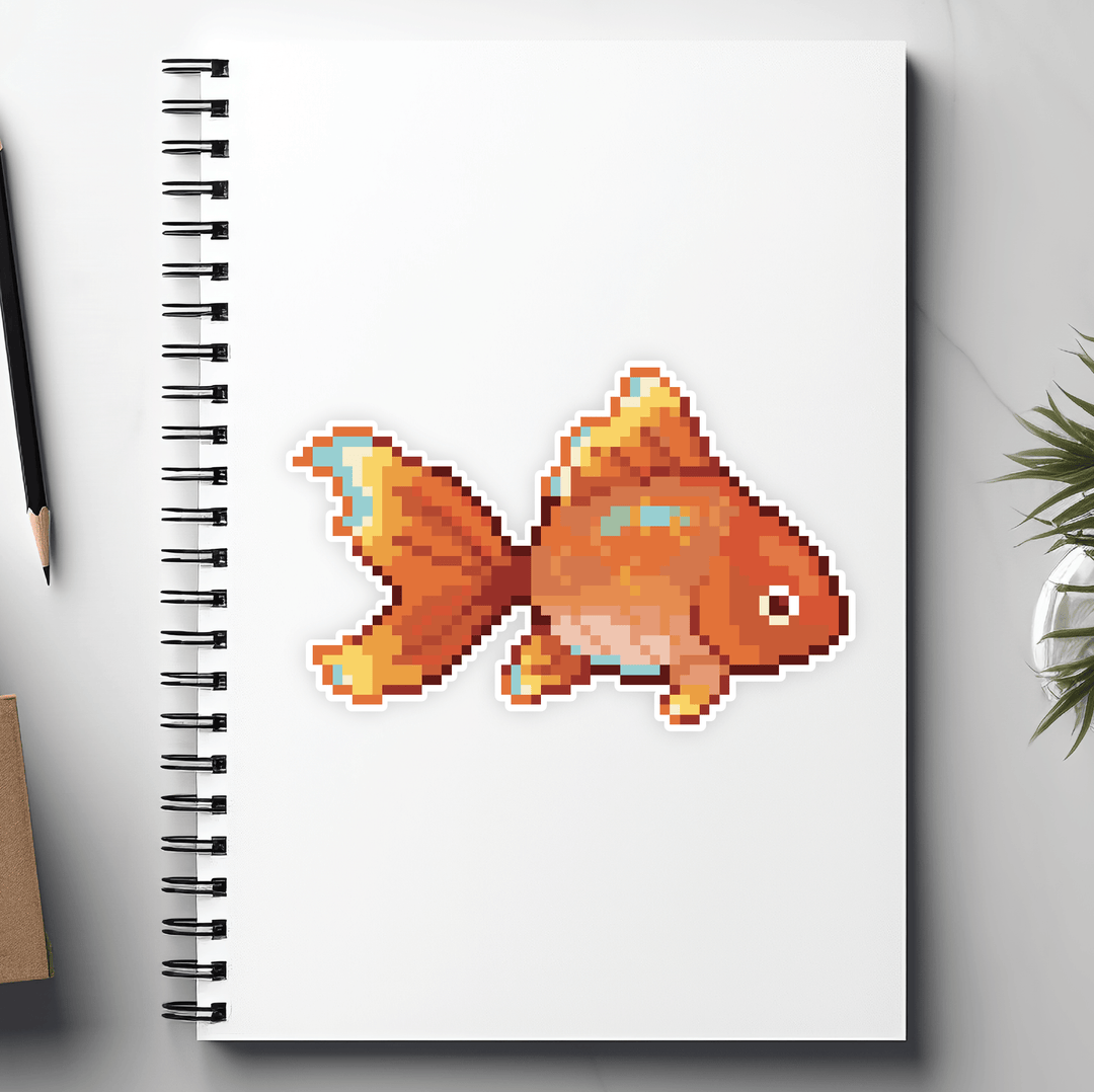 Pixyls | Premium Sticker by Numbers Craft Kit