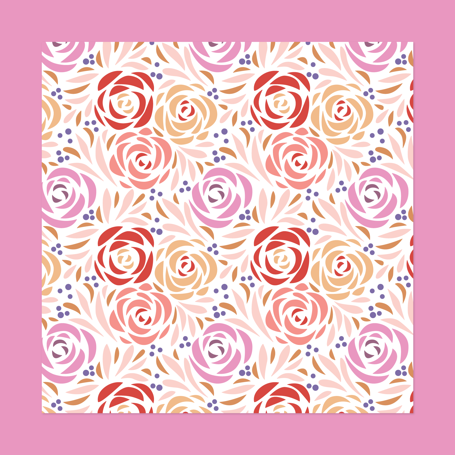 Rose Garden