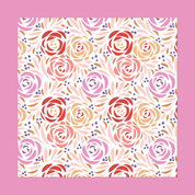 Rose Garden