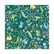 Its a Jungle Out There
