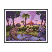 A Place Before Time