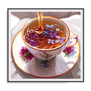 Purple Tea