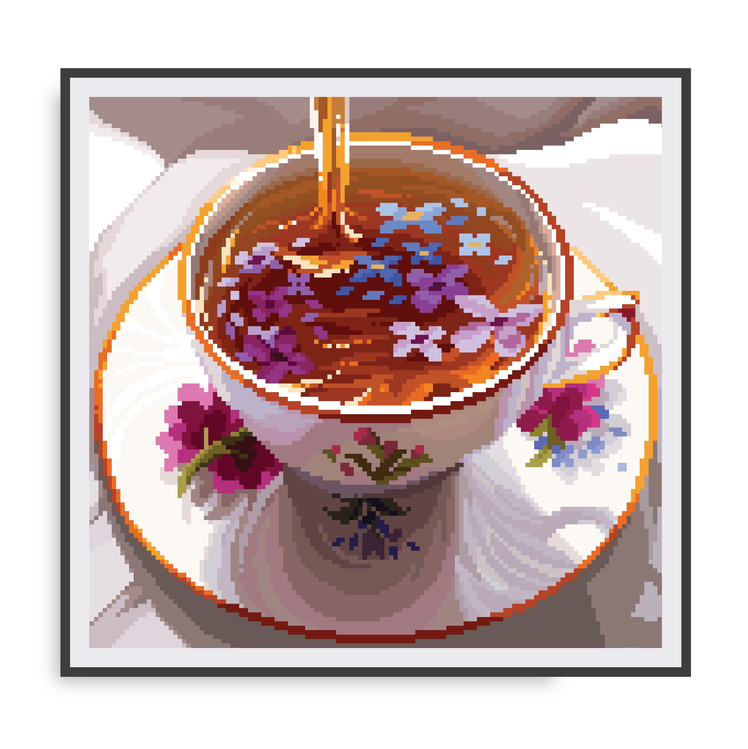 Purple Tea