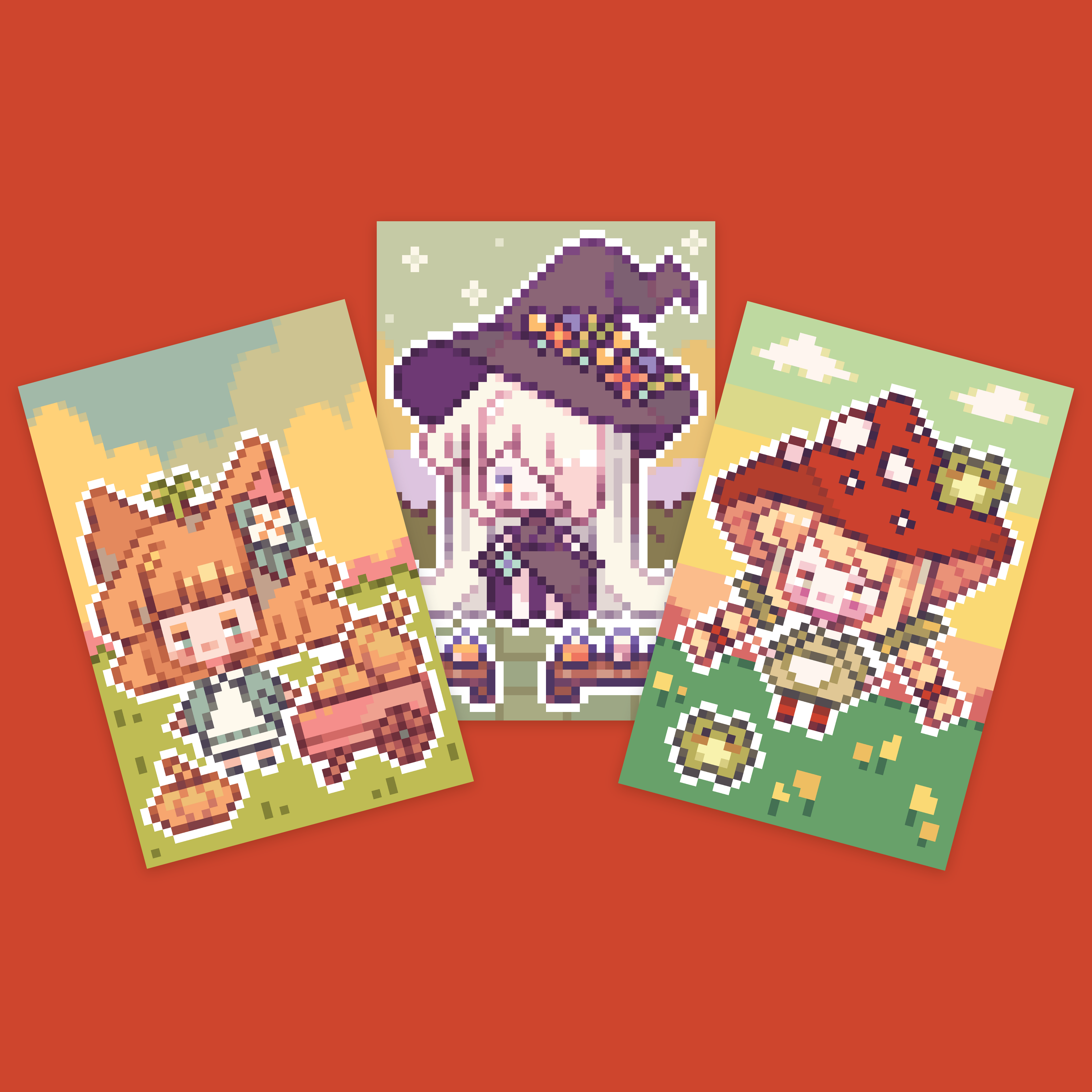 Autumn_Little_Dolls_Collectible_Cards.png