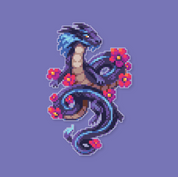 Chinese Dragon Acrylic Wall Art