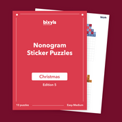 Pixyls Christmas Bundle