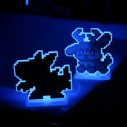 Cryptids Desk Friends Blind Box