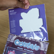 Crystals Desk Friends Blind Box