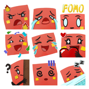 Pixy Emote Pack 1