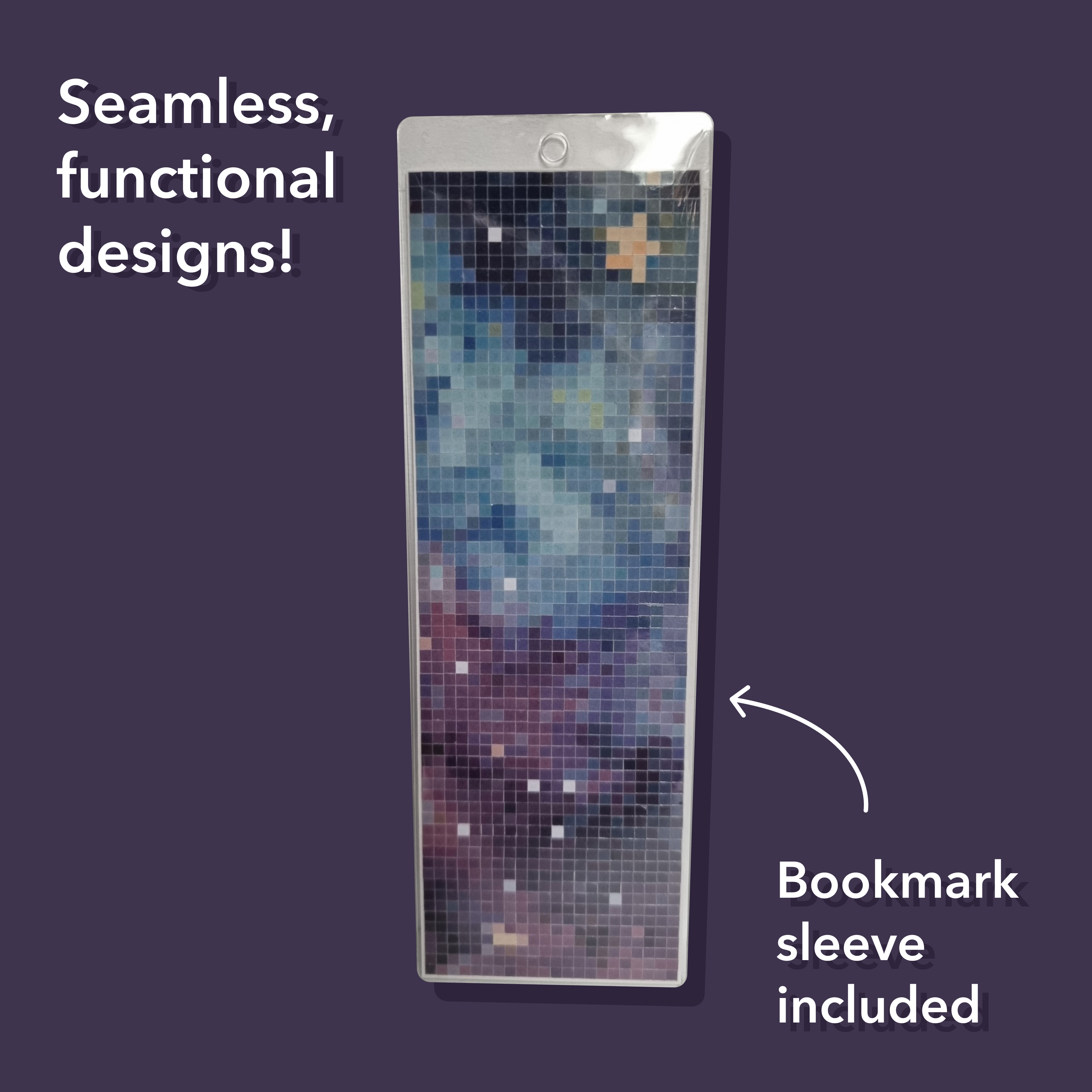 Galaxy Bookmark