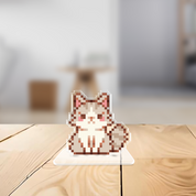 Cats & Dogs Desk Friends Blind Box