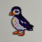 Puffin Magnet