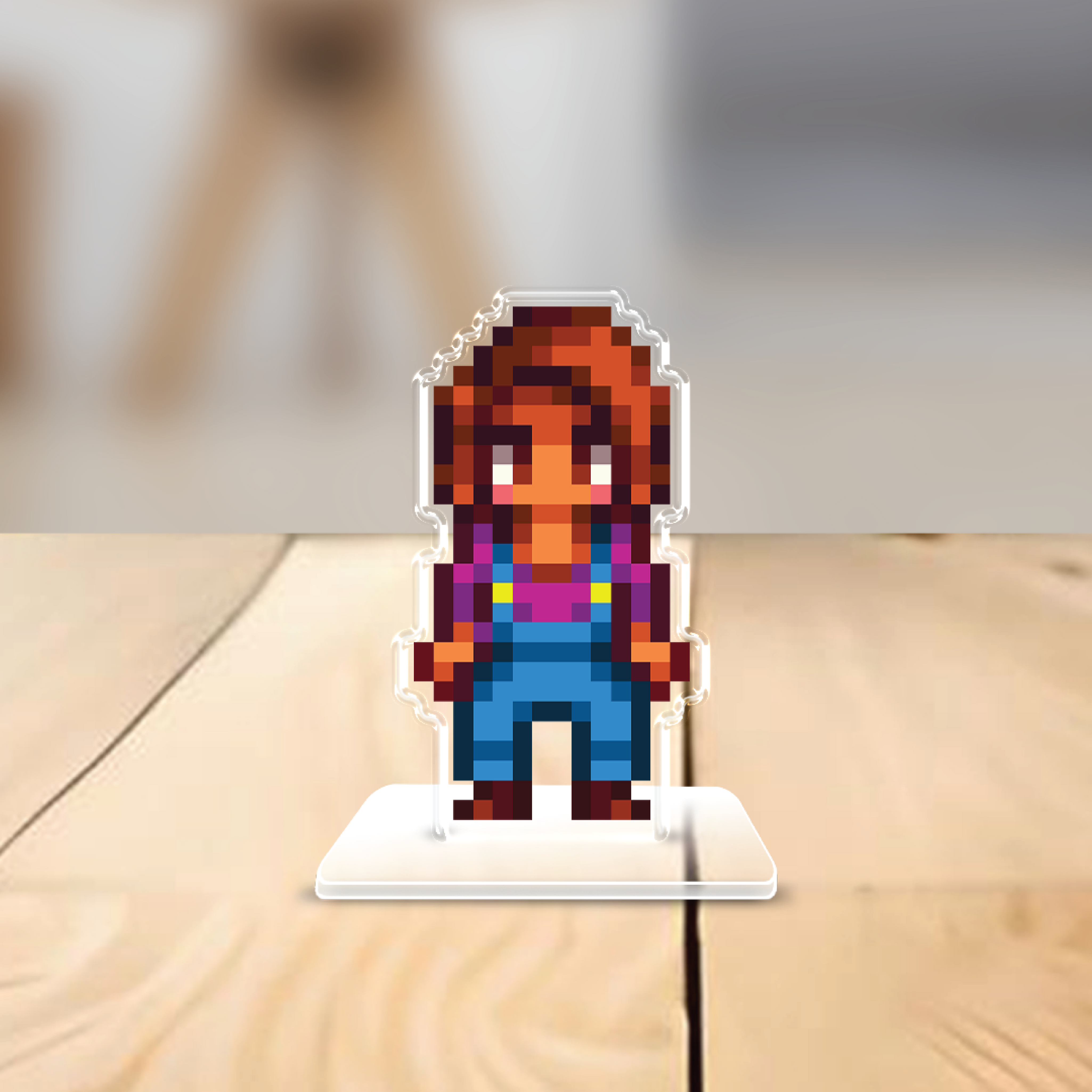 MaruDeskFriend.png