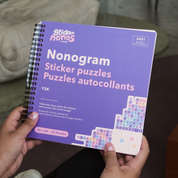 Y2K Nonograms