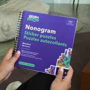 Monsters Nonograms