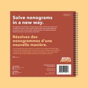 Monuments Nonograms