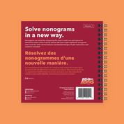 Mythological Creatures Nonograms