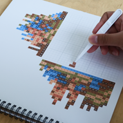Painting Nonograms