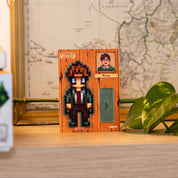 Harvey Desk Friend
