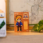 Sam Desk Friend