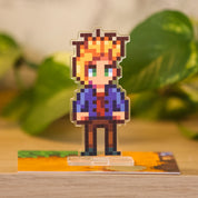 Sam Desk Friend