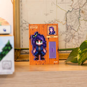 Abigail Desk Friend