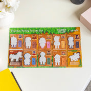 Stardew Valley Desk Friends Complete Set