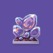 Crystals Desk Friends Blind Box