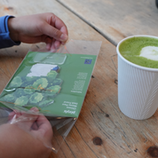 Pixyls Sticker by Number Desk Friends