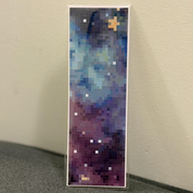 Galaxy Bookmark