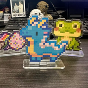 Dragon Desk Friend
