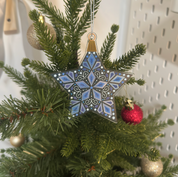 Merry Little Christmas Ornaments