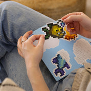 Stardew Valley Fish Sticker Sheet
