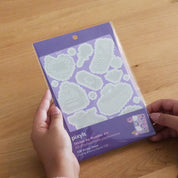 Y2K Sticker Sheet