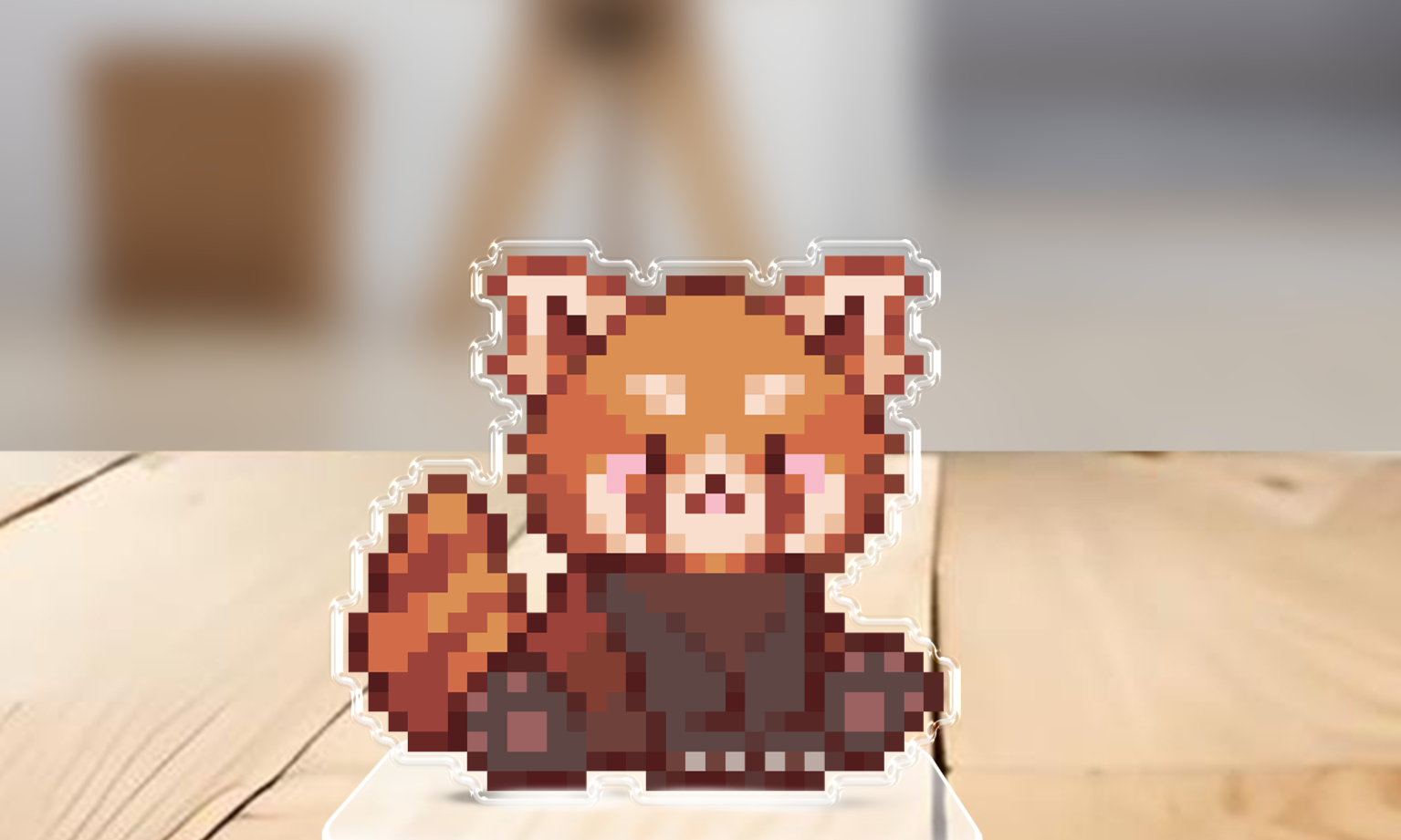 Acrylic Standees