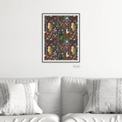 Arcana Canvas