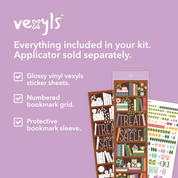 Its a Jungle Out There Bookmark