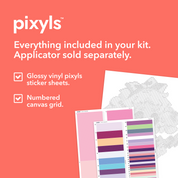 Bugs Canvas