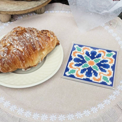 Spanish Tile Coasters Bundle