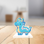 Dragon Desk Friend