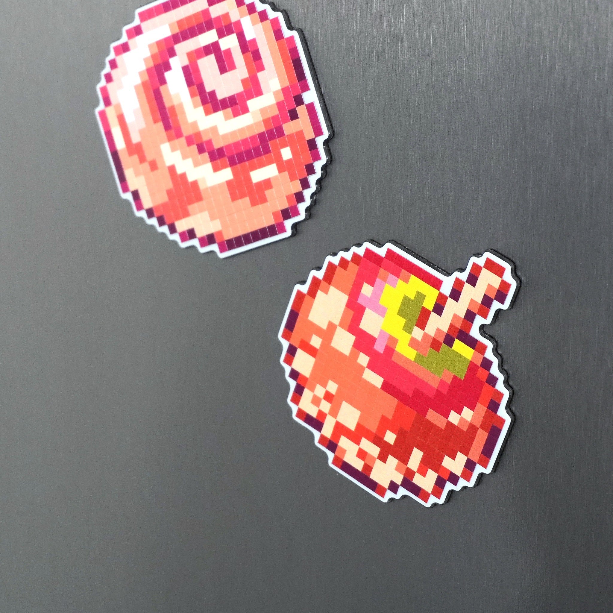 Fall Treats Mini Magnets