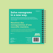 Jungle Animals Nonograms