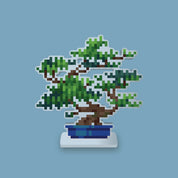 Bonsai Desk Friends Blind Box Full Set