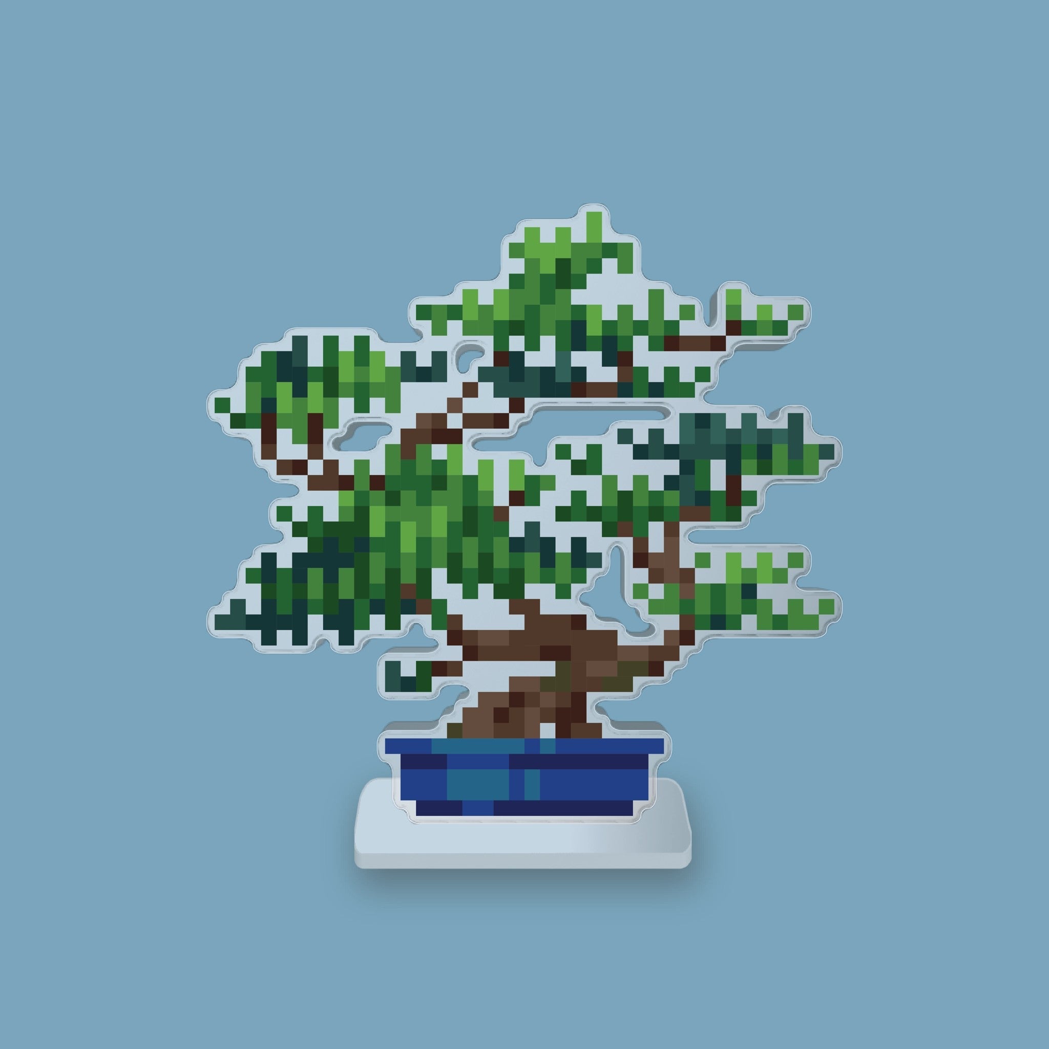 Bonsai Desk Friends Blind Box Full Set