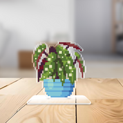 Potted Plants Desk Friends Blind Box