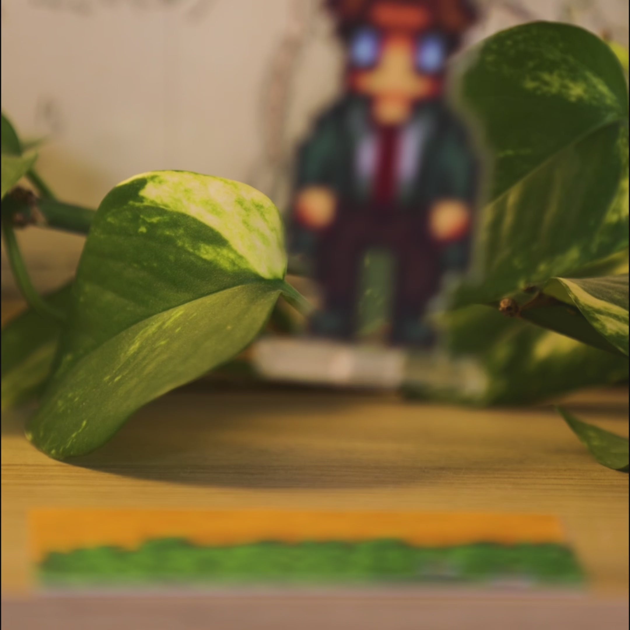 Stardew Valley Desk Friends Complete Set