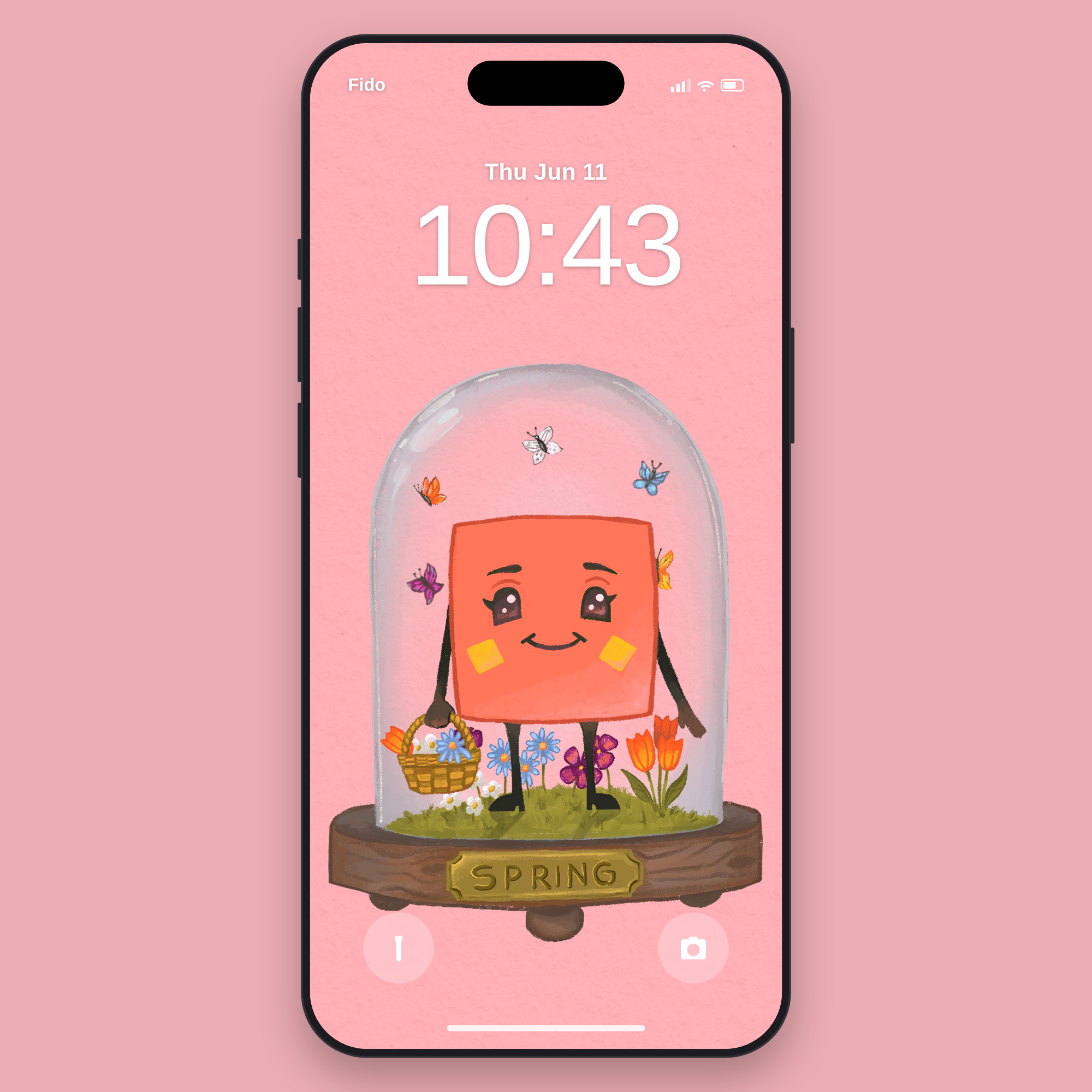 Spring Wallpaper